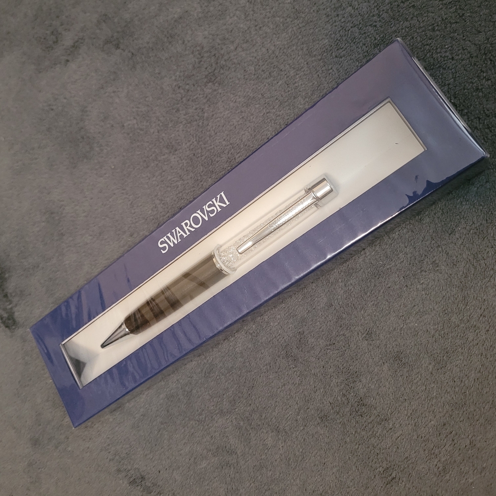 Swarovski Crystal Pen NIB